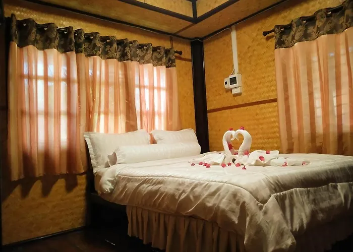 Ouychai Resort Home Stay